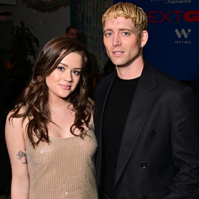 Reese Witherspoon's Daughter Ava Phillippe Seemingly Debuts Romance